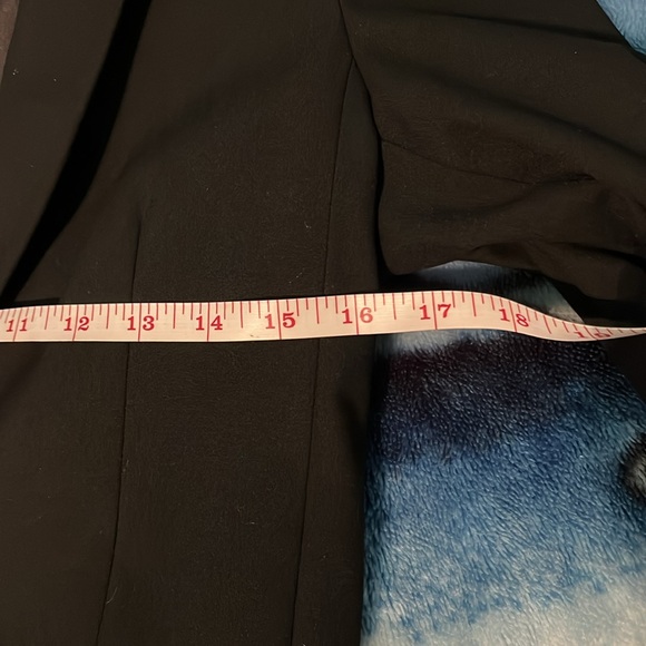 H&M oversized blazer - Picture 4 of 8